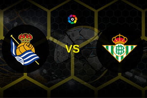 Real Sociedad vs Betis: Prediction for the match