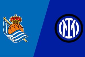 Real Sociedad vs Inter: prediction for the League