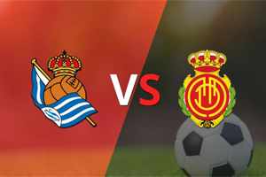 Real Sociedad vs Mallorca: prediction for the Copa