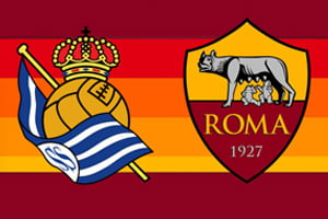 Real Sociedad vs Roma: prediction for the match