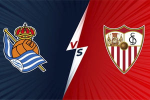 Real Sociedad - Sevilla: A Game of Principle