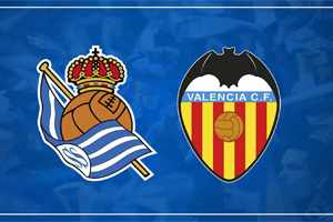 Real Sociedad vs Valencia: prediction for the La Liga match