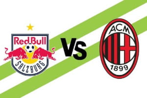 Red Bull Salzburg vs Milan: Prediction for Champions