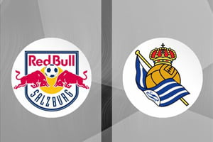 Salzburg vs Real Sociedad: prediction for the League