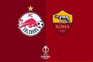 Red Bull Salzburg vs Roma: prediction for match