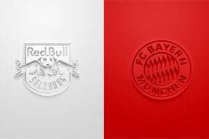 Salzburg - Bayern: will there be the third German victory?