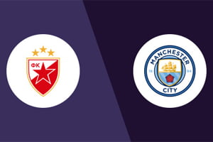 Red Star vs Manchester City: prediction for the League