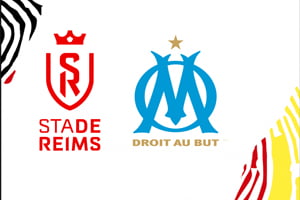 Reims vs Marseille Match Prediction