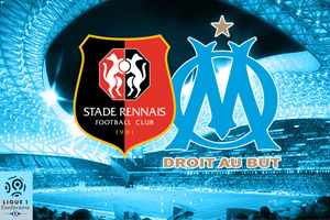 Rennes vs Marseille: Prediction for the match