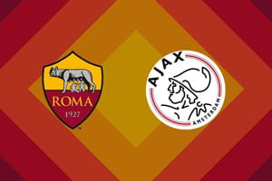 Roma vs Ajax Match Prediction