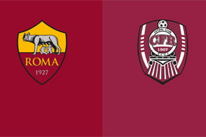 Roma - Cluj: will it be an easy win for hosts?