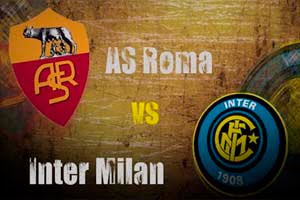 Roma - Inter: whom to give preference to?