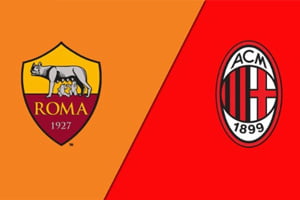 Roma vs Milan Match Prediction