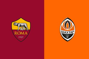 Roma vs Shakhtar Match Prediction: the battle on the Tiber river