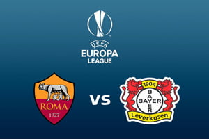 Roma v Bayer Leverkusen: prediction for the match