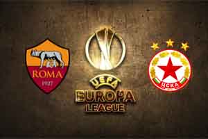 Roma - CSKA Sofia: Gialorossi may win, but definitely not devastating.