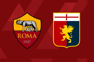 Roma vs Genoa: prediction for the match