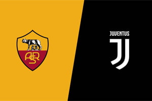 Roma v Juventus: prediction for the Serie A match