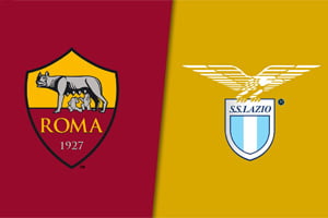 Roma vs Lazio: prediction for the Serie A match