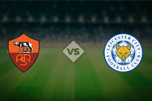 Roma vs Leicester City: Prediction for match of the