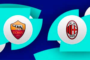 Roma vs Milan: prediction for the Serie A match