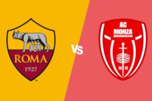 Roma vs Monza: Prediction for Serie A match