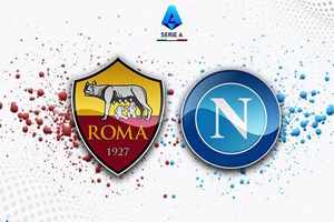 Roma vs Napoli: prediction for the Serie A match