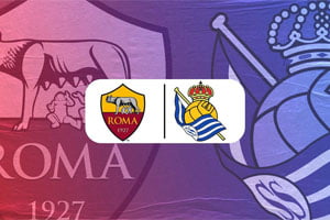 Roma vs Real Sociedad: prediction for the match