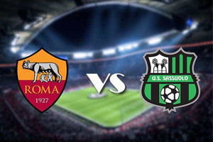 Roma vs Sassuolo: prediction for the Serie A match