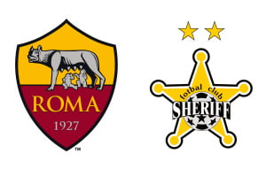 Roma vs Sheriff: prediction for the Europa League