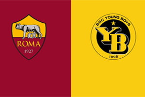 Roma - Young Boys Match Prediction: Betting on Wolves?