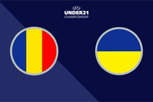 Romania U21 vs Ukraine U21: prediction for a championship