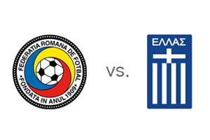 Romania vs Greece: prediction for the Friendly matches