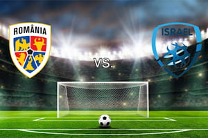 Romania vs Israel: prediction for the European match