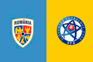 Romania vs Slovakia: prediction for the U19 Championship