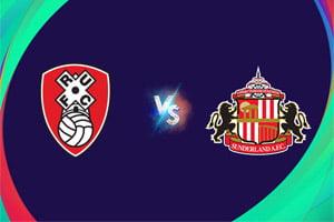 Rotherham vs Sunderland: prediction for the match