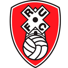 First team logo