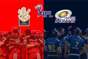 RCB vs MI: Prediction for the match of the IPL