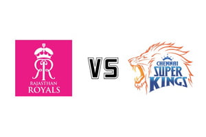 RR vs CSK: prediction for the match of the IPL