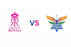 RR vs LSG: prediction for the match of the IPL