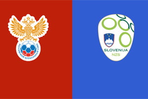 Russia vs Slovenia Match Prediction: with faith