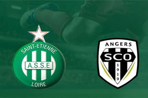 Saint-Etienne vs Angers Match Prediction