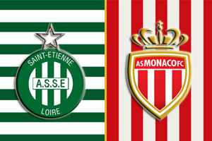 Saint-Etienne vs Monaco Match Prediction: who will get the victory?