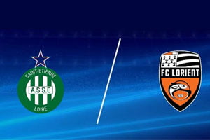 Saint-Etienne vs Lorient: Waiting for peace?