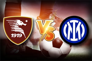 Salernitana vs Inter: prediction for the match