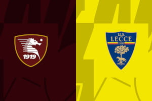 Salernitana vs Lecce: Prediction for Serie A match