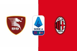 Salernitana vs Milan: prediction for the Serie A