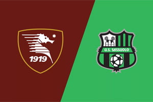 Salernitana vs Sassuolo: prediction for the Serie A match