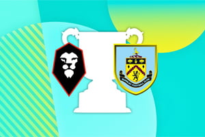 Salford City vs Burnley: prediction for the EFL Cup