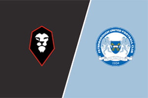 Salford vs Peterborough United: prediction for the FA Cup